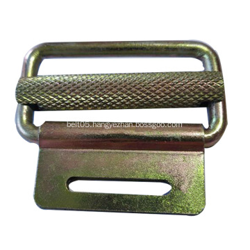Zinc Plated Belt buckles For Sale
